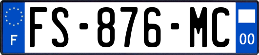 FS-876-MC
