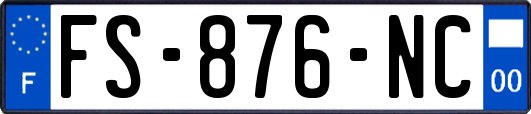 FS-876-NC