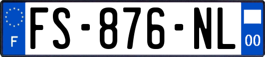 FS-876-NL