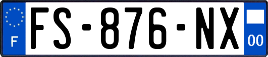 FS-876-NX