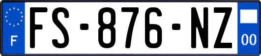 FS-876-NZ