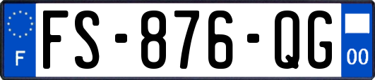 FS-876-QG