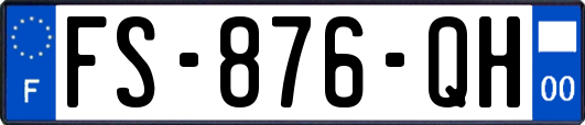 FS-876-QH