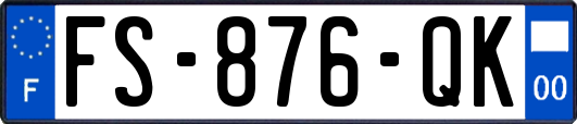 FS-876-QK