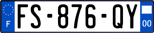 FS-876-QY
