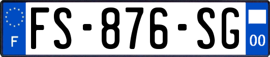 FS-876-SG