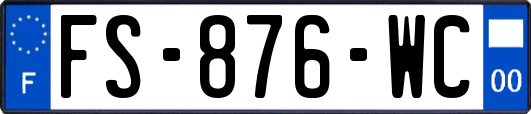 FS-876-WC