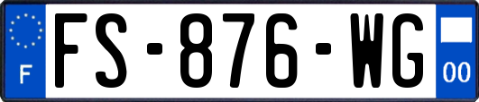 FS-876-WG