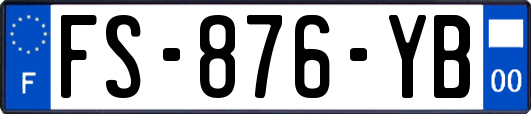 FS-876-YB