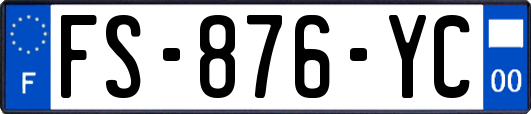 FS-876-YC