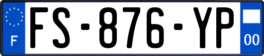 FS-876-YP