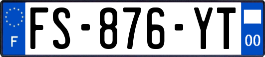 FS-876-YT