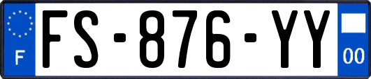 FS-876-YY