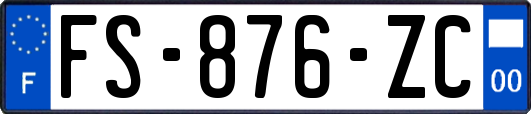FS-876-ZC