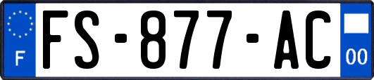 FS-877-AC