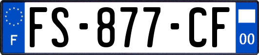 FS-877-CF