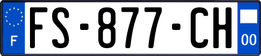 FS-877-CH