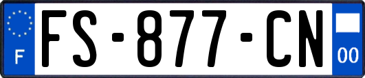 FS-877-CN