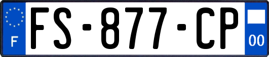 FS-877-CP