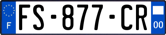 FS-877-CR