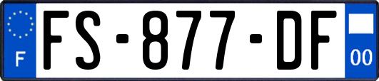 FS-877-DF