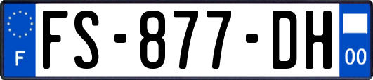 FS-877-DH