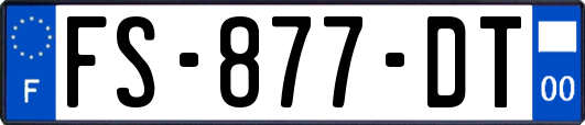 FS-877-DT