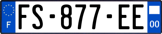 FS-877-EE
