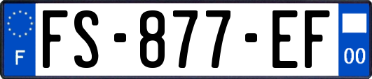 FS-877-EF