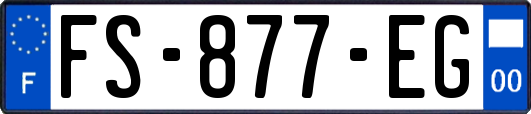 FS-877-EG