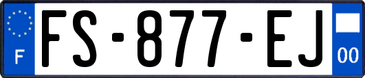 FS-877-EJ