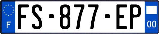 FS-877-EP
