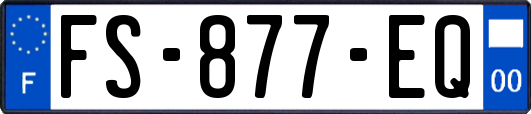 FS-877-EQ