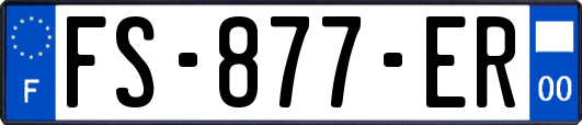 FS-877-ER