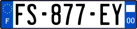 FS-877-EY