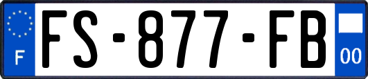 FS-877-FB