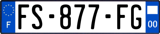 FS-877-FG