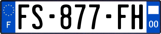 FS-877-FH