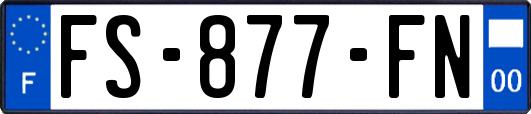 FS-877-FN