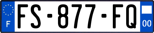 FS-877-FQ