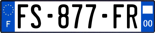 FS-877-FR