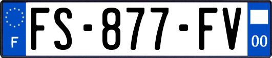 FS-877-FV
