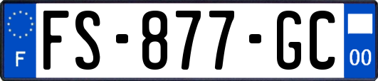 FS-877-GC