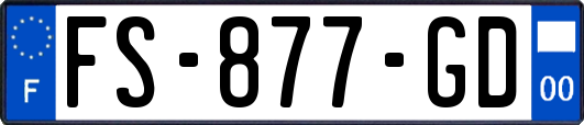 FS-877-GD