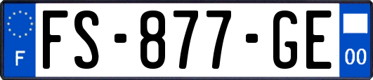 FS-877-GE