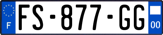 FS-877-GG