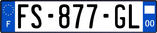 FS-877-GL