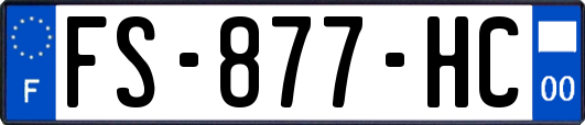 FS-877-HC