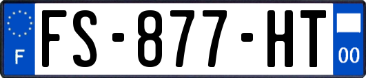 FS-877-HT