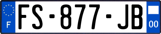 FS-877-JB
